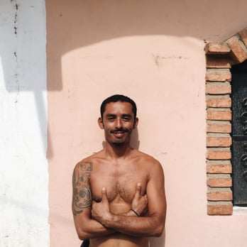 Coast To Costa - Our Surf Instructor, Juan of Santa Madre Adventures! - Travel Services Near Me Coast To Costa - Our Surf Instructor, Juan of Santa Madre Adventures! - Travel Services Near Me
