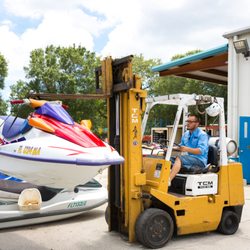 The Jet Ski Store