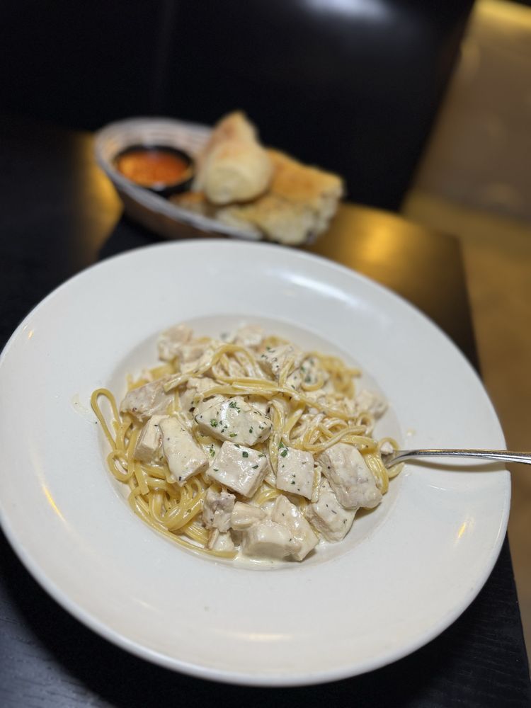 Anna Marie’s Italian Cuisine