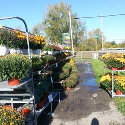 Miller Greenhouse
