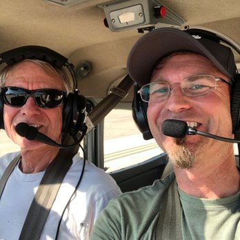 First Take Aviation - Flight Instruction Near Me - Van Nuys, California First Take Aviation - Flight Instruction Near Me - Van Nuys, California