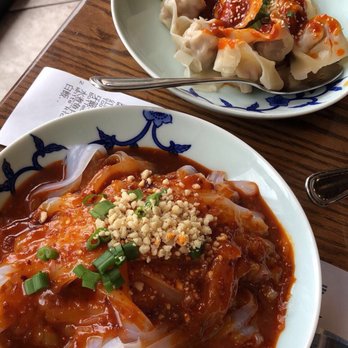 Sichuan Impression - Szechuan Near Me - Alhambra, California