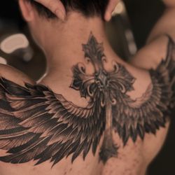 Secret Tattoo Art Studio