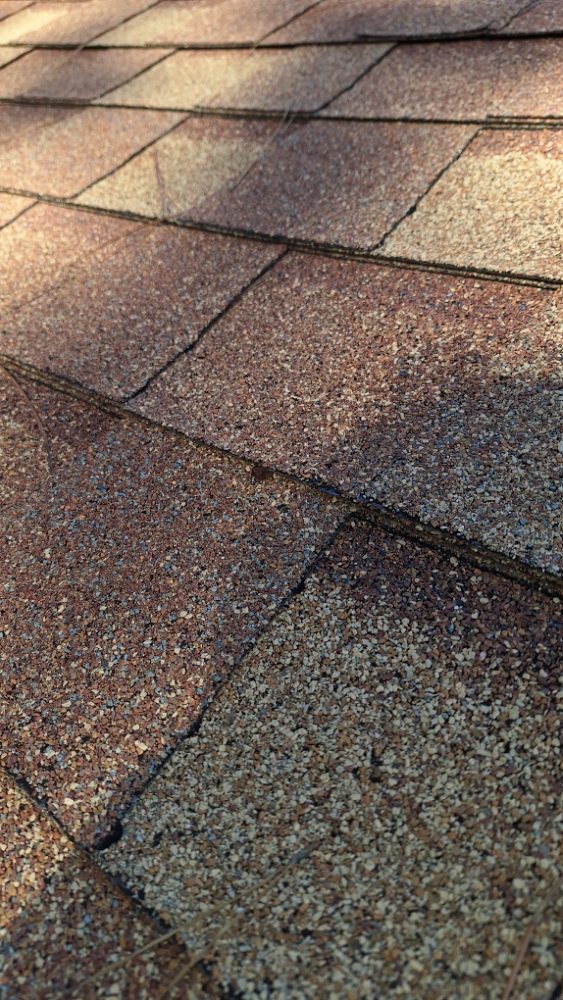 Slide of Coppinger Quality Roofing