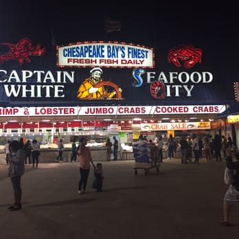 The Wharf DC - Landmarks & Historical Buildings Near Me - Washington, DC, District of Columbia