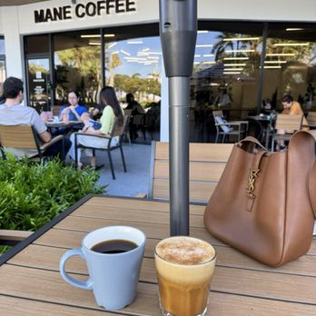 Mane Coffee - Coffee & Tea Near Me - Boca Raton, Florida