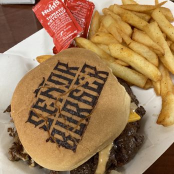 Señor Burger - Classic smash - Burgers Near Me - Sacramento, California Señor Burger - Classic smash - Burgers Near Me - Sacramento, California
