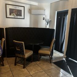 Privacy Ultra Bar and Lounge - Private Booth