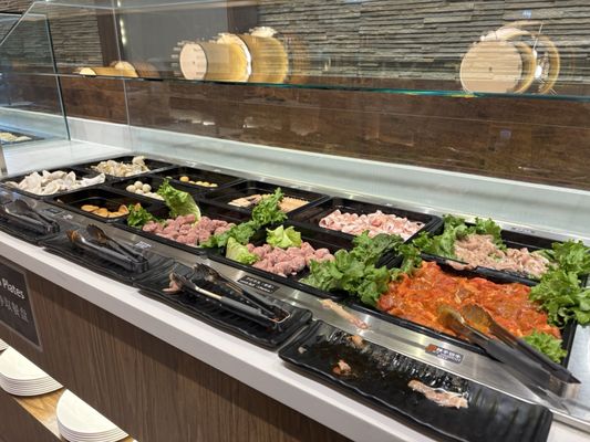 Happy Lamb Hot Pot, Mississauga by null