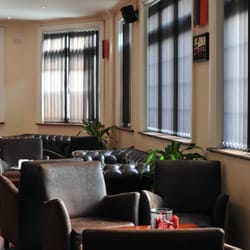 The Hussar Bar & Restaurant