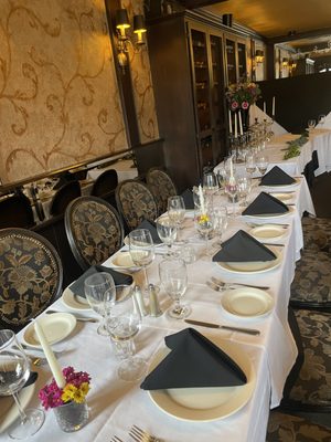 Vito Restaurant by null
