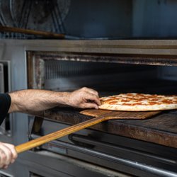 Lenape Pizza