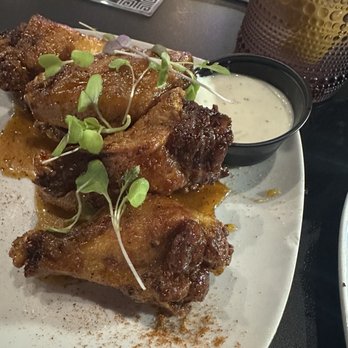 Ordinaire - Wings - Seafood Near Me - Norfolk, Virginia Ordinaire - Wings - Seafood Near Me - Norfolk, Virginia