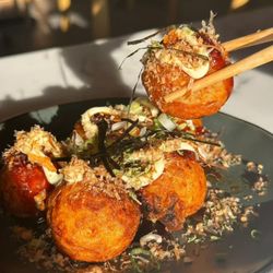 Ippin Ramen & Sushi Bar