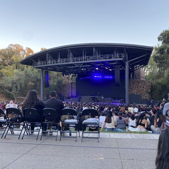 Frost Amphitheater - Stadiums & Arenas Near Me - Stanford, California Frost Amphitheater - Stadiums & Arenas Near Me - Stanford, California
