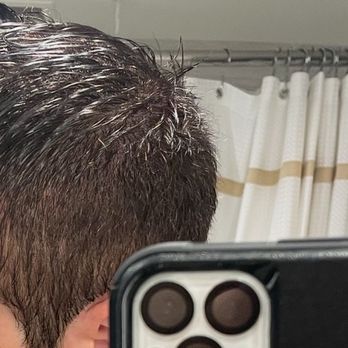 Catalyst Barber Co. - Barbers Near Me - Kansas City, Missouri