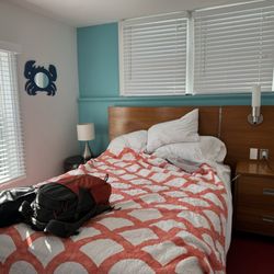 Surfside Motor Inn - Room 209