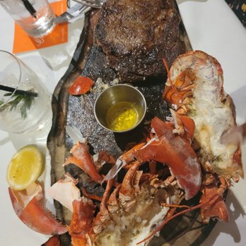Orange Hill Restaurant & Events - Steakhouses Near Me - Orange, California