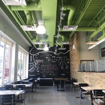 Lexington Co-op Markets - Indoor dining - Specialty Food Near Me - Buffalo, New York Lexington Co-op Markets - Indoor dining - Specialty Food Near Me - Buffalo, New York
