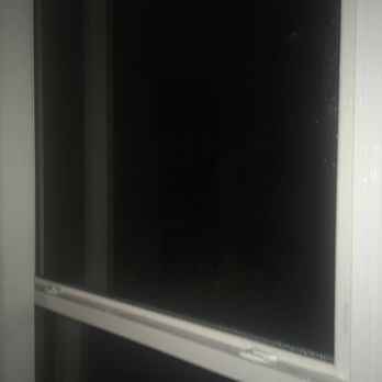 Accent Southwest Windows & Doors - Rain dripping Down on the inside. Stay tuned for video of a torrential amount coming from another window - Windows Installation Near Me - Albuquerque, New Mexico
