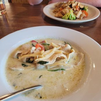 Sala Thai - 09.24.23 Green Curry - Thai Near Me - Windsor, Colorado