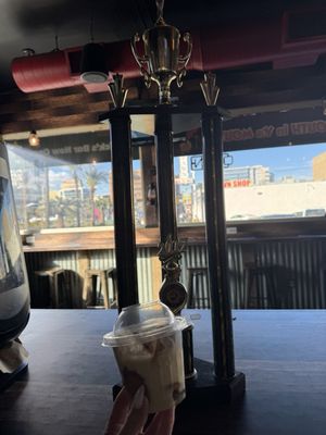 Rick's Rollin Smoke BBQ by null