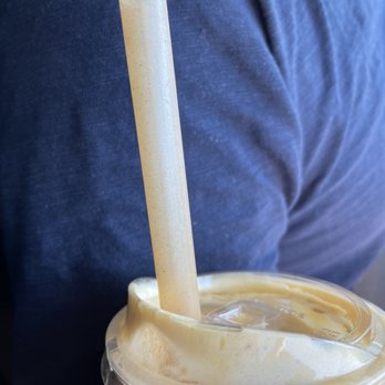 Gong cha Visalia - Eco friendly straw - Bubble Tea Near Me - Visalia, California Gong cha Visalia - Eco friendly straw - Bubble Tea Near Me - Visalia, California