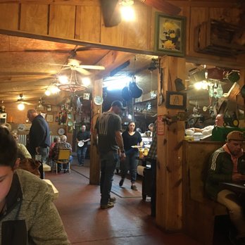 The Barn Catfish Buffet - a man sitting at a table - Buffets Near Me - Cameron, Oklahoma The Barn Catfish Buffet - a man sitting at a table - Buffets Near Me - Cameron, Oklahoma