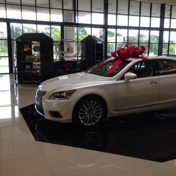 Treasure Coast Lexus - Lexus LS can't beat the luxury - Car Dealers Near Me - Fort Pierce, Florida Treasure Coast Lexus - Lexus LS can't beat the luxury - Car Dealers Near Me - Fort Pierce, Florida