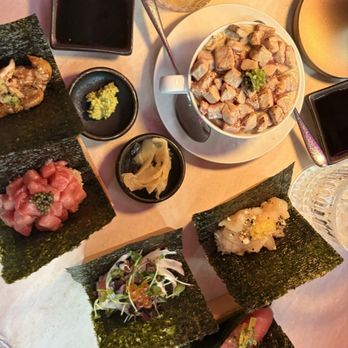 Mai - Izakaya Near Me - Boston, Massachusetts