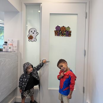 Hawaii Pediatric Dentistry - Ready for their appointment! - Pediatric Dentists Near Me - Ewa Beach, Hawaii Hawaii Pediatric Dentistry - Ready for their appointment! - Pediatric Dentists Near Me - Ewa Beach, Hawaii