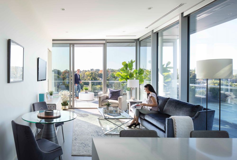 THE HEIGHTS HAVERHILL Updated August 2024 16 Photos 160 Merrimack