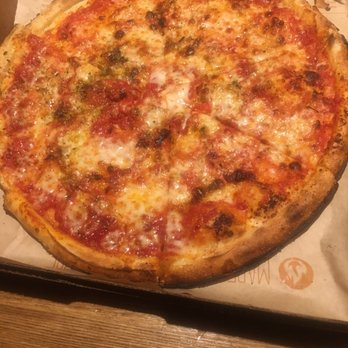 Blaze Pizza - Simple pie - Pizza Near Me - Chicago, Illinois Blaze Pizza - Simple pie - Pizza Near Me - Chicago, Illinois