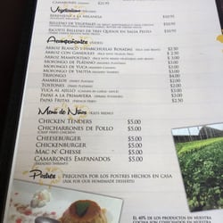 Restaurante Las Garzas