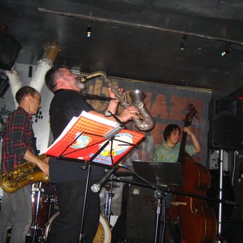 Nublu Classic - Oscar Noriega plays the sax - Bars Near Me - New York, New York Nublu Classic - Oscar Noriega plays the sax - Bars Near Me - New York, New York