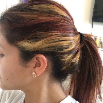 Frenzy Salon - Hair Salons Near Me - Pembroke Pines, Florida Frenzy Salon - Hair Salons Near Me - Pembroke Pines, Florida