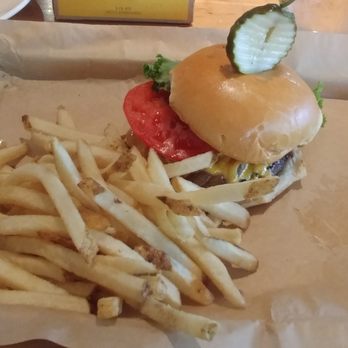 Nose Dive - Burger and house fries. - Gastropubs Near Me - Greenville, South Carolina Nose Dive - Burger and house fries. - Gastropubs Near Me - Greenville, South Carolina