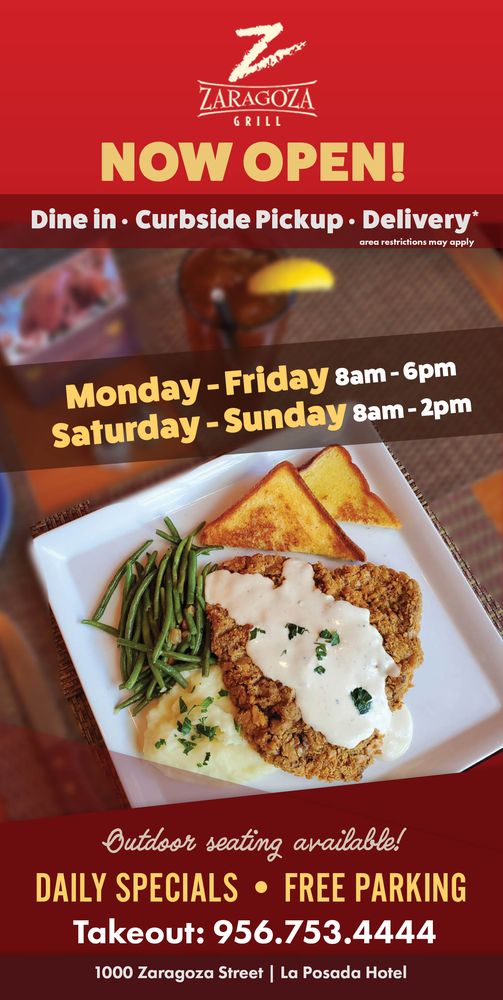 ZARAGOZA GRILL Updated May 2024 62 Photos & 46 Reviews 1000