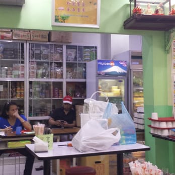 Quan Yin Chay - Taiwanese Near Me - Manila, NCR