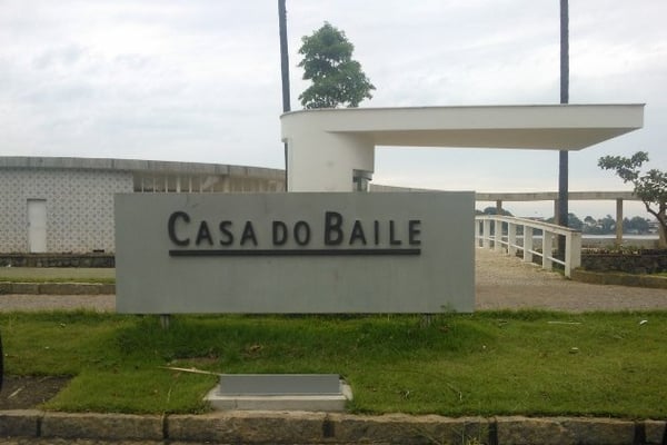 Casa do Baile by null
