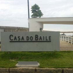 Casa do Baile