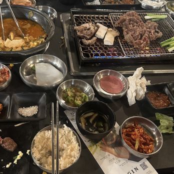 Origin Korean BBQ - Korean Near Me - Los Angeles, California Origin Korean BBQ - Korean Near Me - Los Angeles, California