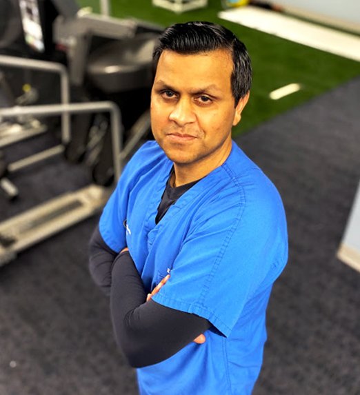 NY PHYSICAL THERAPY & WELLNESS FRANKLIN SQUARE 820 Hempstead Tpke