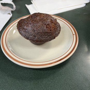 Egg Works - Banana nut muffin - Breakfast & Brunch Near Me - Las Vegas, Nevada Egg Works - Banana nut muffin - Breakfast & Brunch Near Me - Las Vegas, Nevada