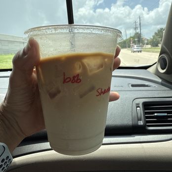 Inspira Coffee Truck - Food Trucks Near Me - Pasadena, Texas Inspira Coffee Truck - Food Trucks Near Me - Pasadena, Texas