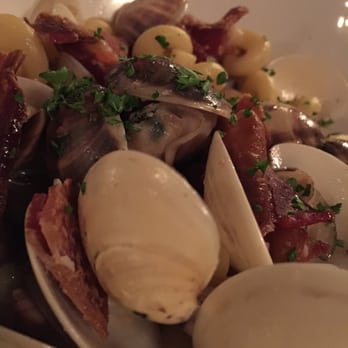 SpeakEZ Lounge - Cavattapi and clams for the wife - Lounges Near Me - Grand Rapids, Michigan SpeakEZ Lounge - Cavattapi and clams for the wife - Lounges Near Me - Grand Rapids, Michigan