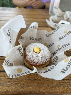 Rosetta Bakery by null