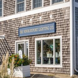 Newburyport Lighting Company - Our showroom is located on Newburyport's waterfront, a short walk from the historic downtown.