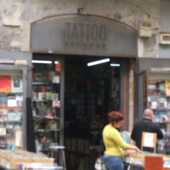 Tattoo Records - Vinyl Records Near Me - Naples, NA Tattoo Records - Vinyl Records Near Me - Naples, NA