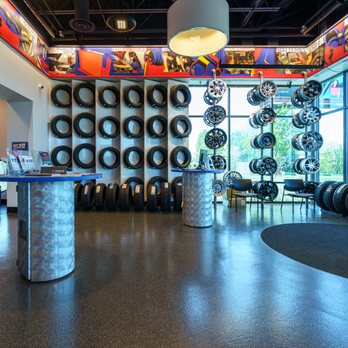Tire Discounters - Tires Near Me - Smyrna, Tennessee Tire Discounters - Tires Near Me - Smyrna, Tennessee